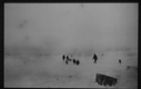 Image of Team returning (Shipwreck Camp)